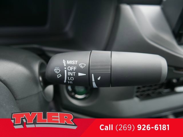 New 2025 Honda Accord SE image 24