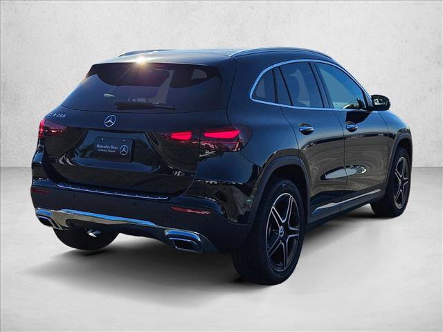 New 2026 Mercedes-Benz GLA 250 image 2