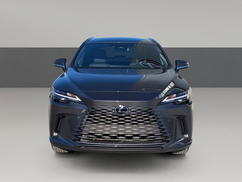 Used 2025 Lexus RX 350 Premium image 3