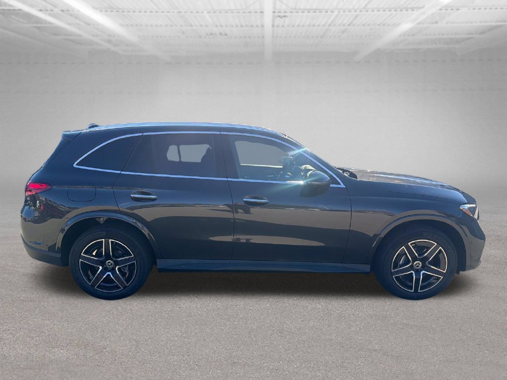 New 2027 Mercedes-Benz GLC 300 4MATIC image 6