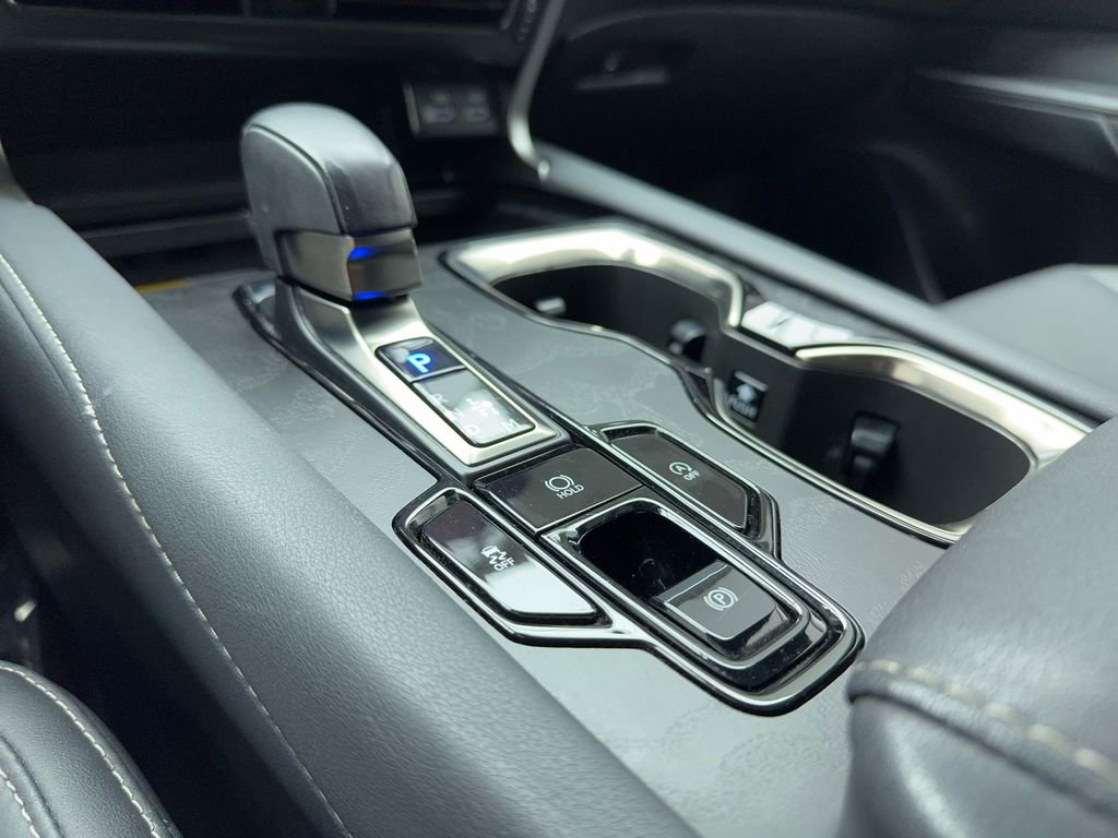 Used 2024 Lexus RX 350 Premium w/ Convenience Package FWD image 31