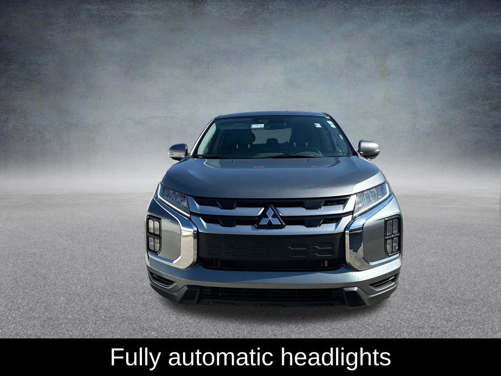 Used 2024 Mitsubishi Outlander Sport SE image 9