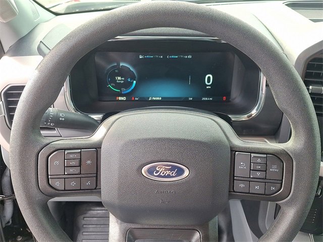 Used 2023 Ford F150 Lightning Pro image 19