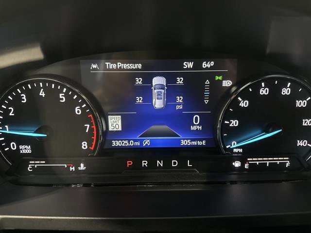 Used 2021 Ford Explorer XLT w/ Equipment Group 202A image 26