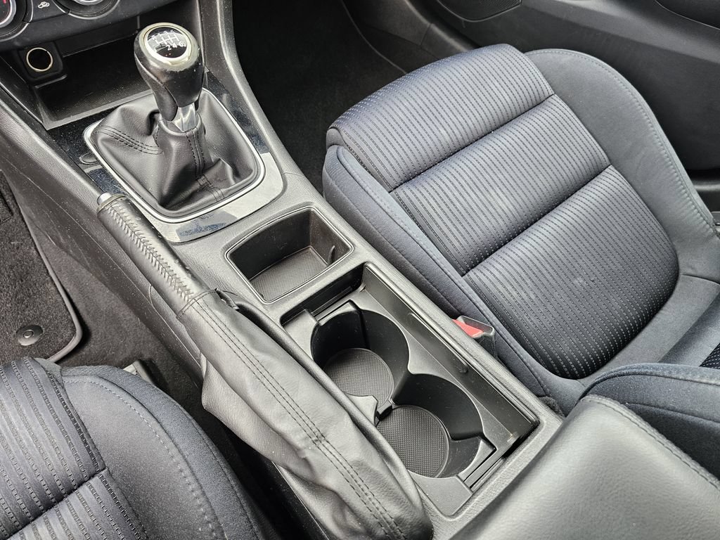 Used 2015 MAZDA MAZDA6 Sport FWD image 19