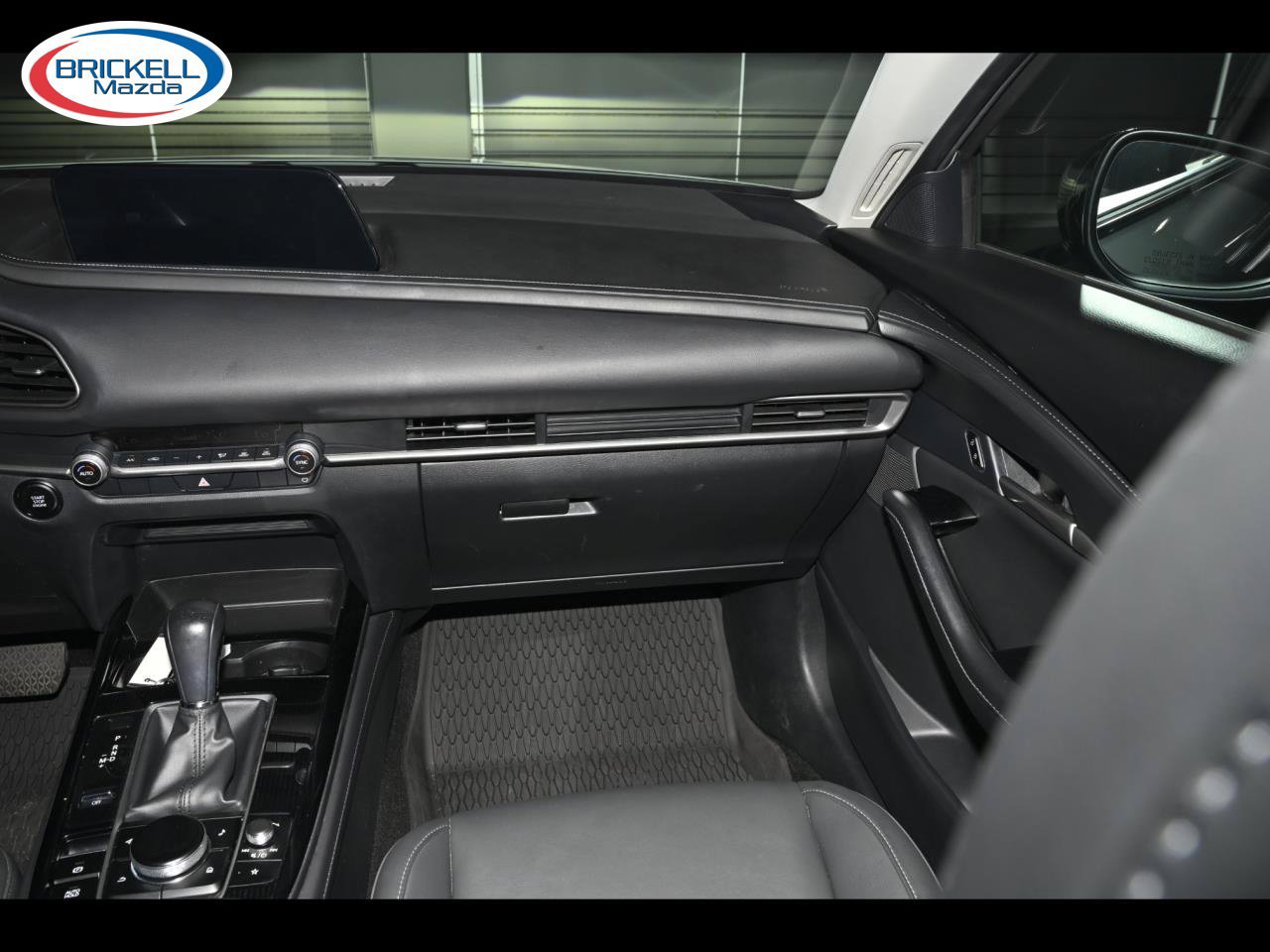 Used 2024 MAZDA CX-30 AWD 2.5 S w/ Select Sport Pkg image 19