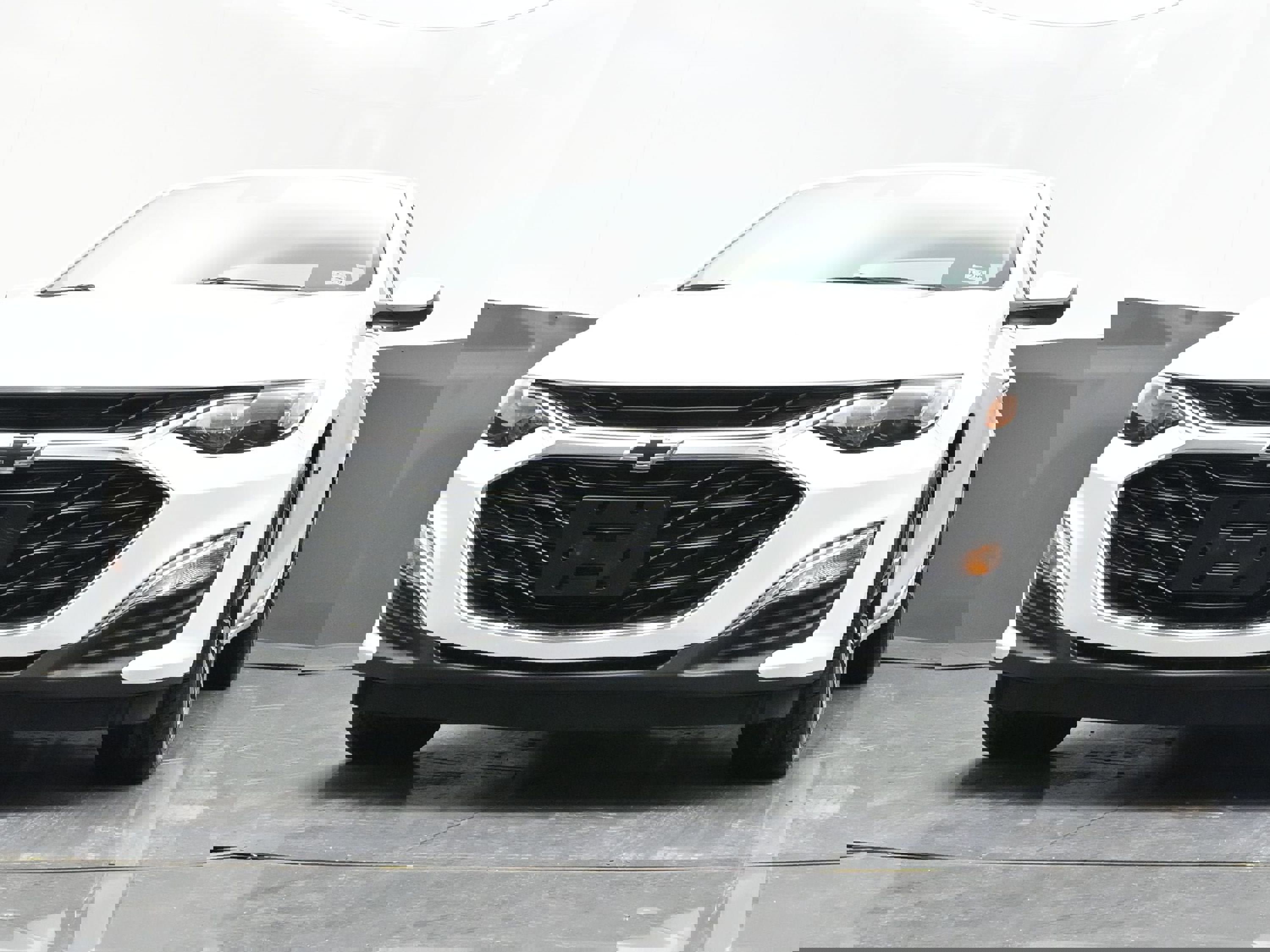 Used 2024 Chevrolet Malibu RS image 36