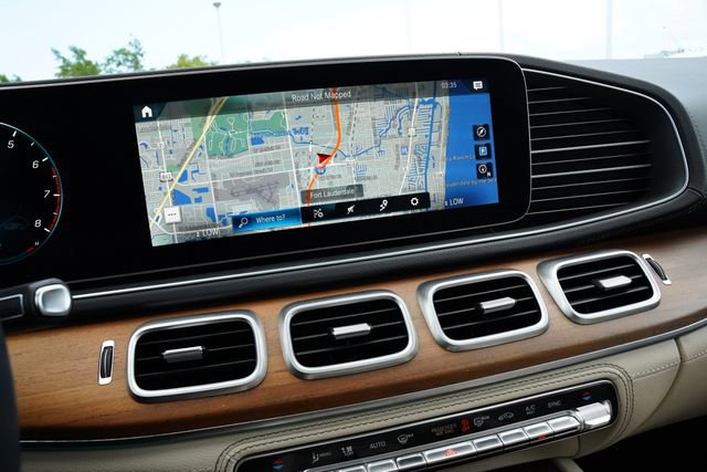 Used 2022 Mercedes-Benz GLE 350 image 26