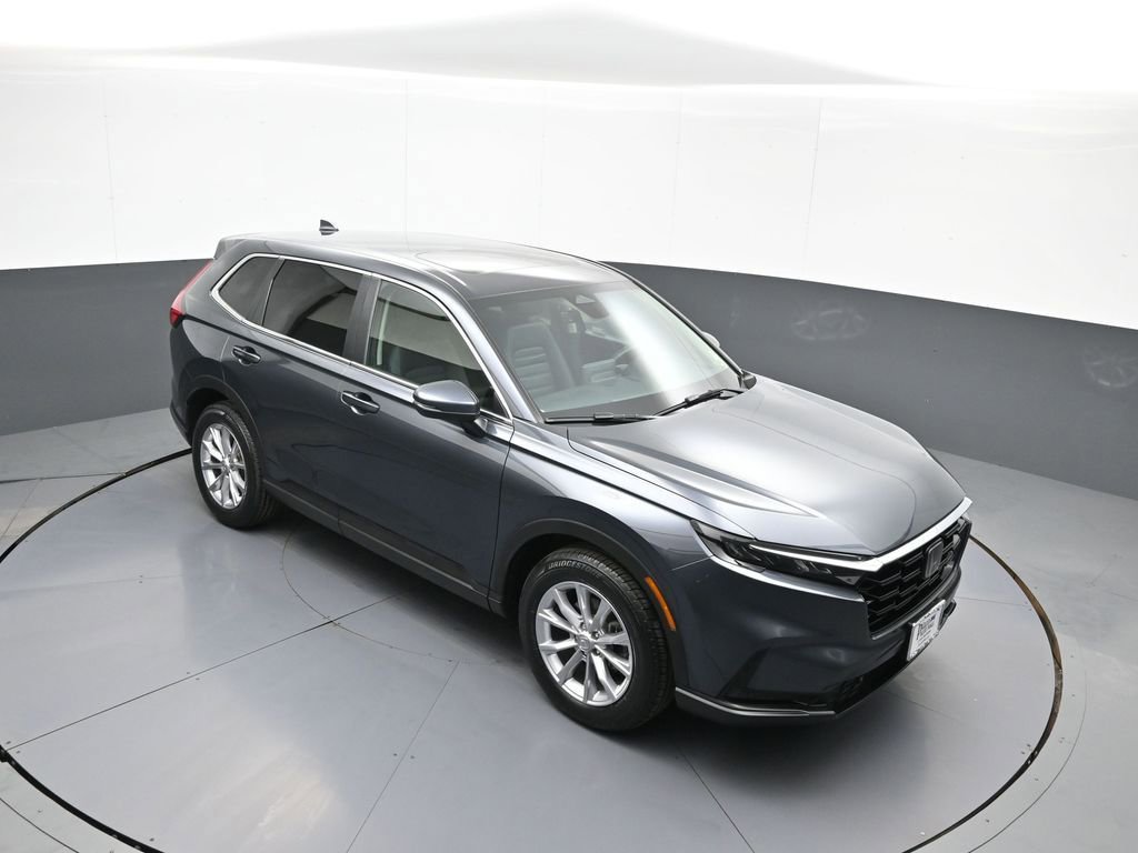 Certified 2024 Honda CR-V EX-L image 37