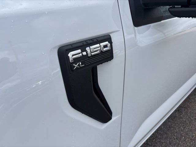 New 2026 Ford F150 XL image 1
