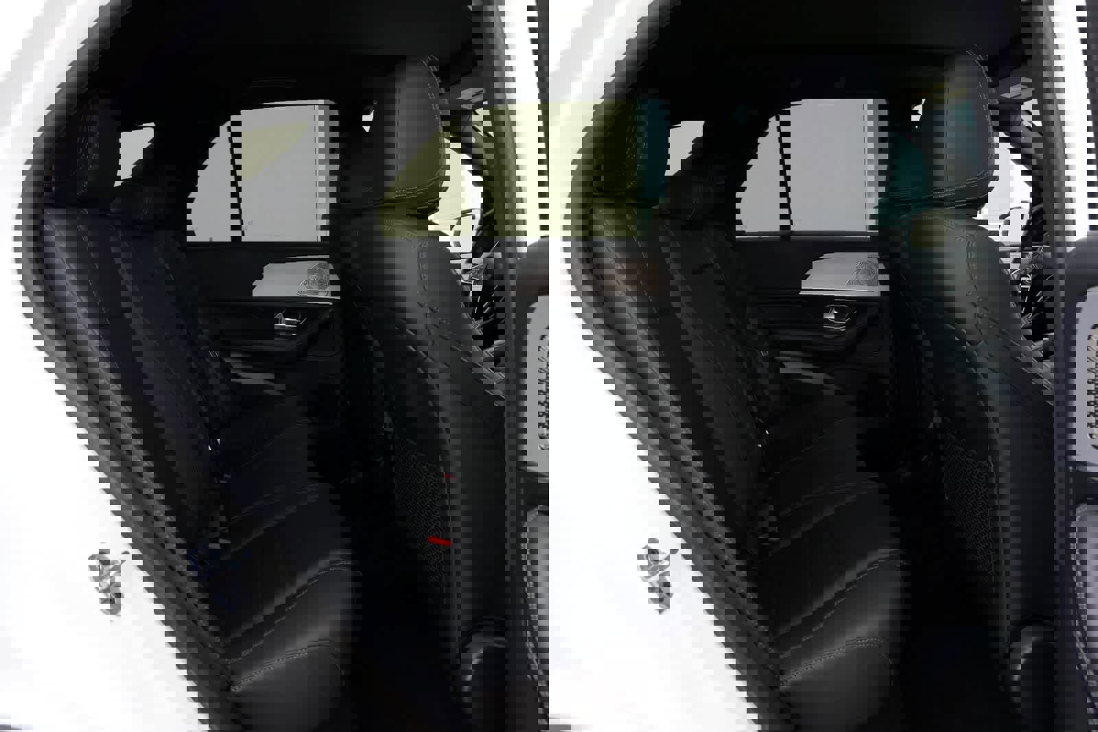 Used 2025 Mercedes-Benz GLE 350 4MATIC image 21