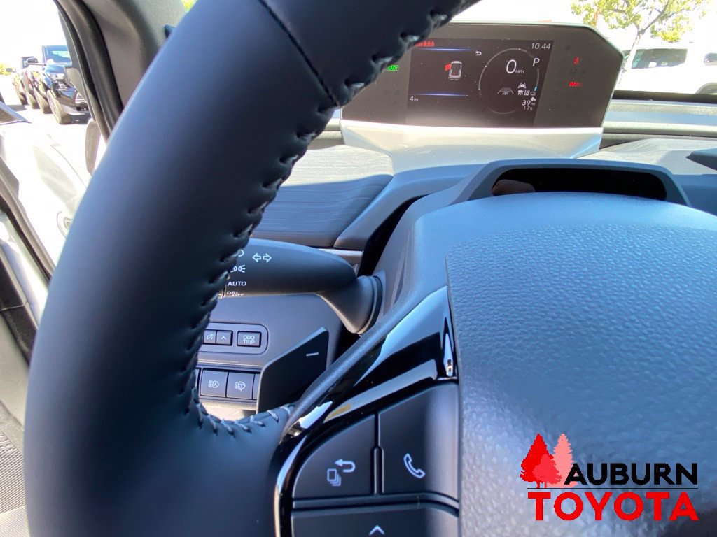 New 2026 Toyota C-HR w/ Cold Weather Package AWD/4WD image 36