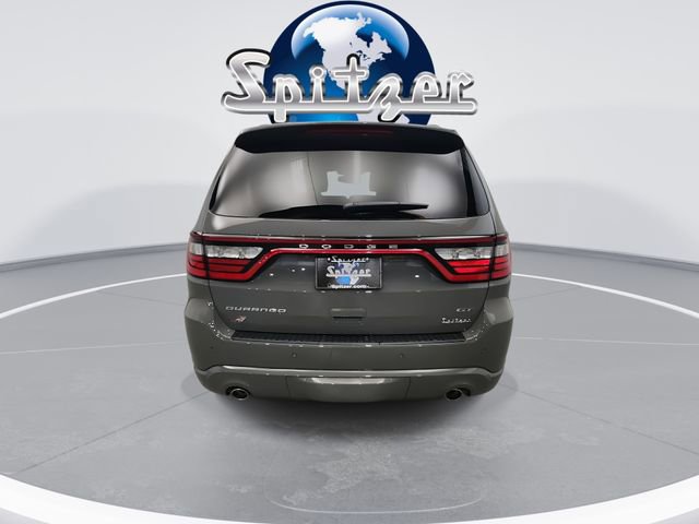 New 2026 Dodge Durango GT image 8