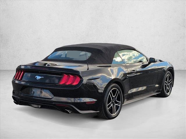 Used 2022 Ford Mustang Premium image 5