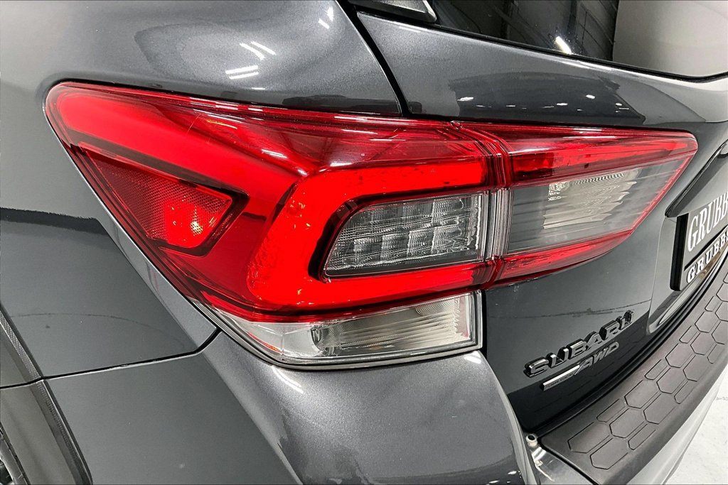 Used 2023 Subaru Crosstrek 2.5i Sport AWD/4WD image 34