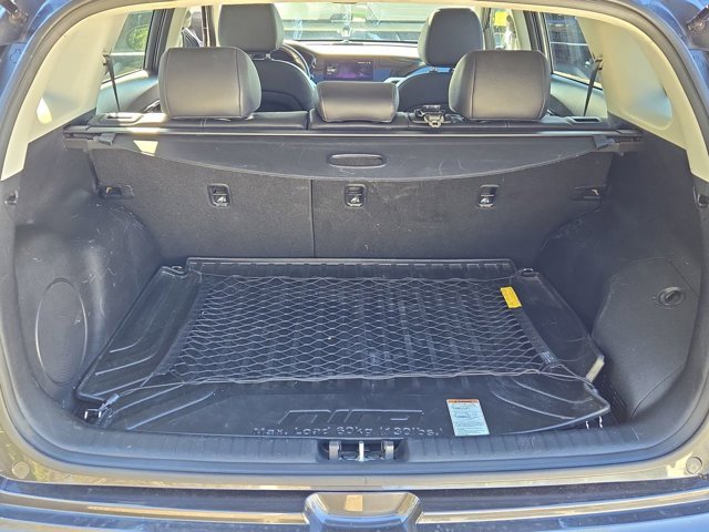 Used 2020 Kia Niro EX Premium image 8