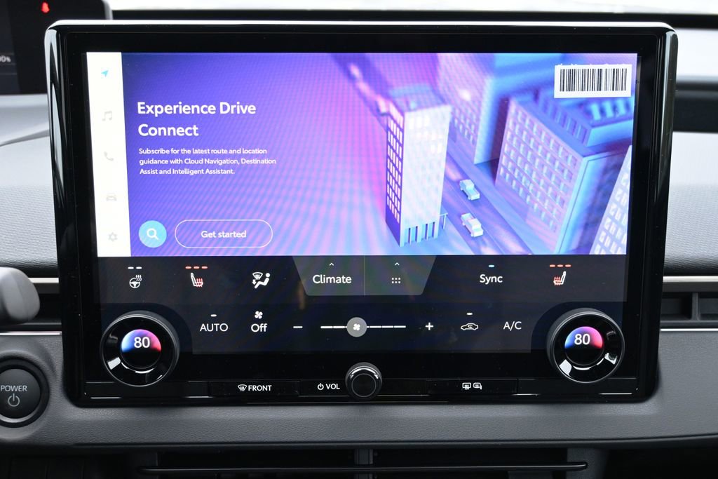 New 2026 Toyota bZ image 22