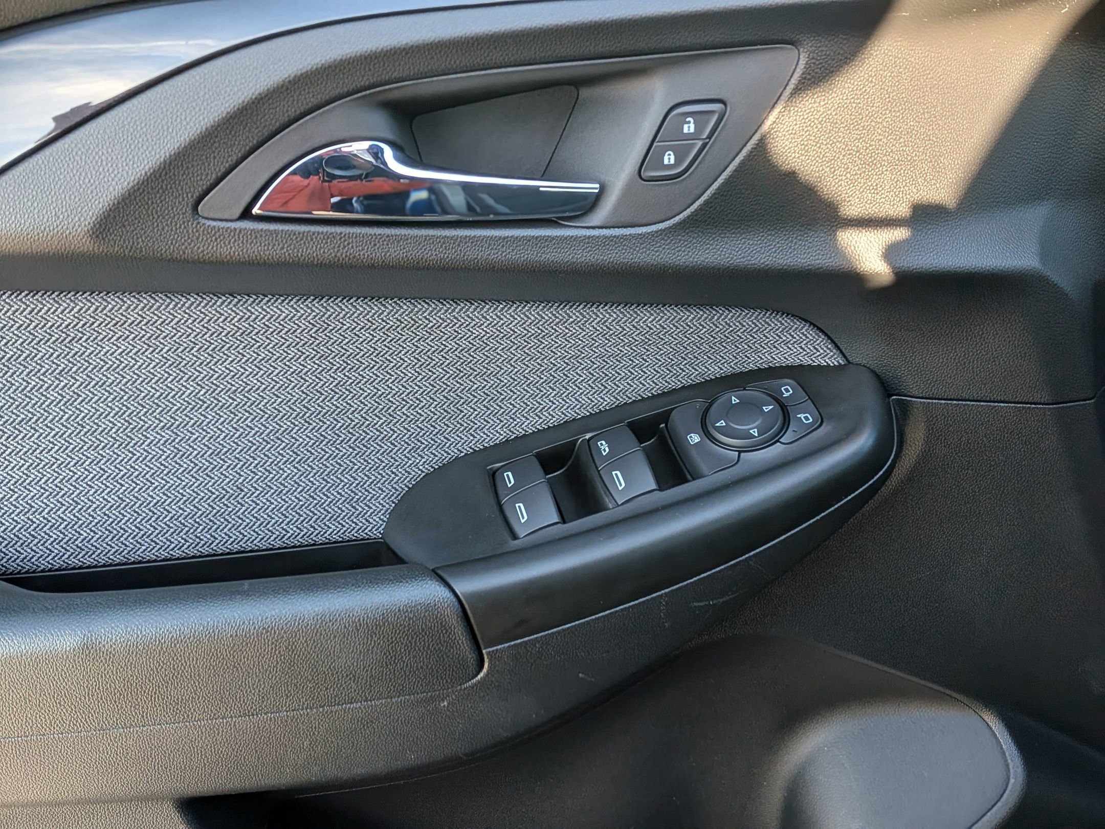 Certified 2023 Chevrolet TrailBlazer LS image 15