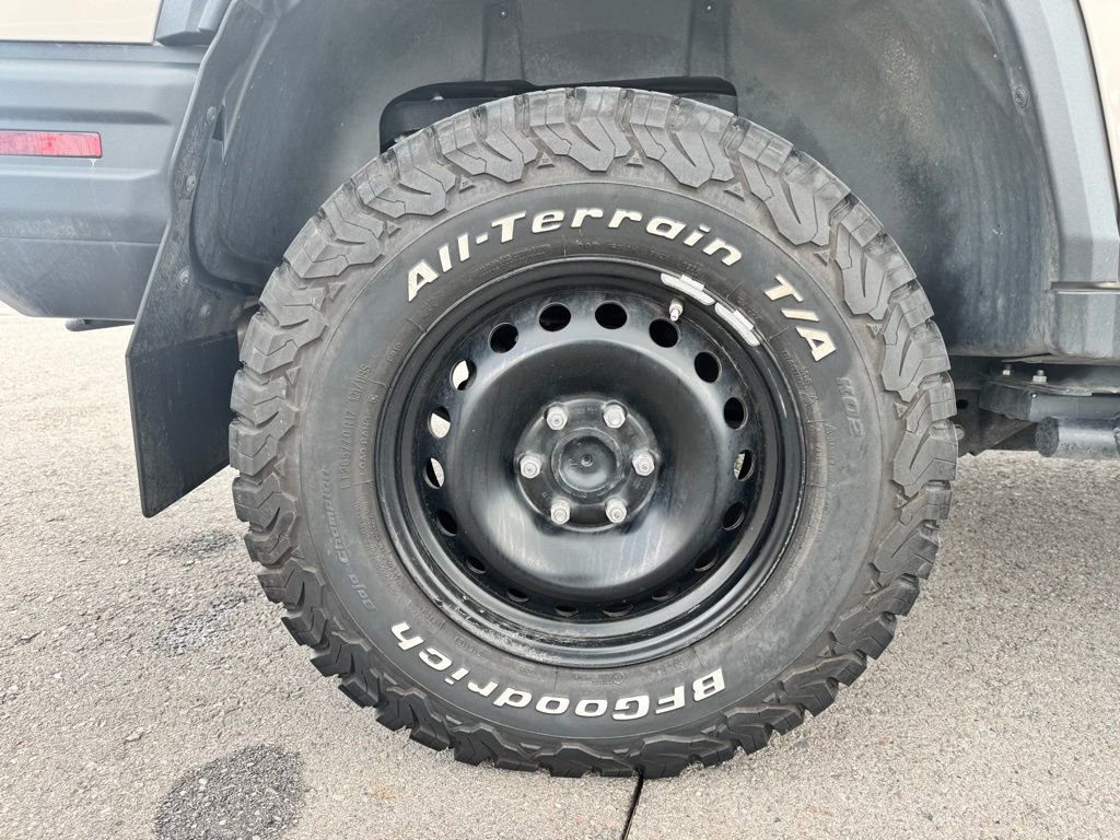 Used 2024 INEOS Grenadier image 27