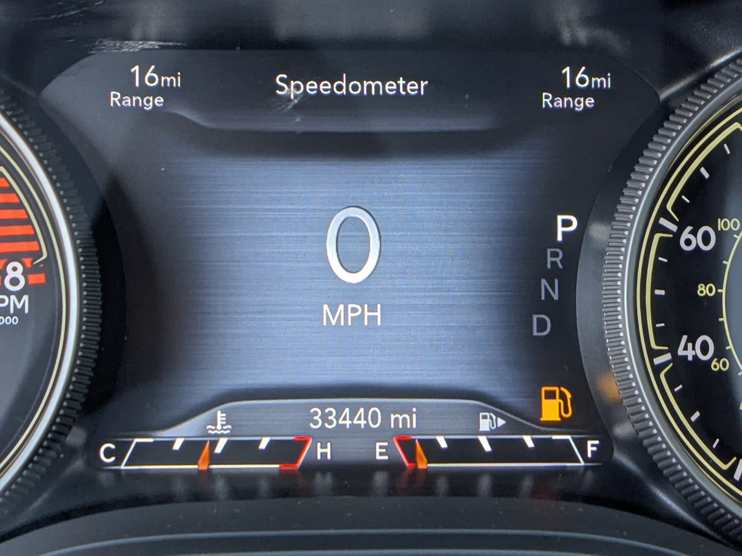 Used 2021 Jeep Cherokee Limited AWD/4WD image 34