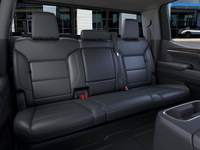 New 2026 GMC Sierra 1500 Elevation w/ Elevation Premium Package AWD/4WD image 49