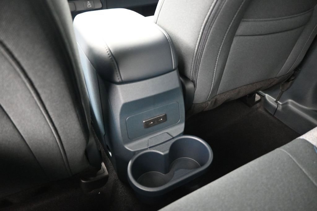 New 2026 Ford Maverick XLT FWD image 18