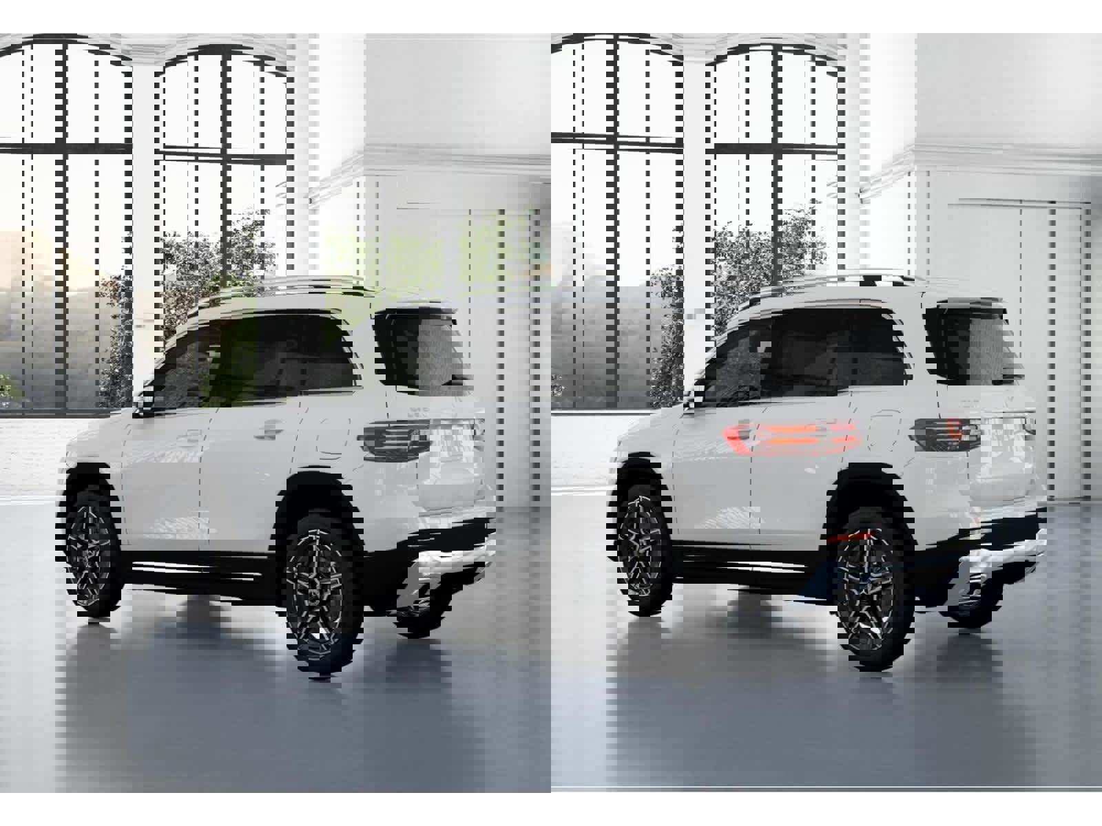 New 2026 Mercedes-Benz GLB 250 image 29