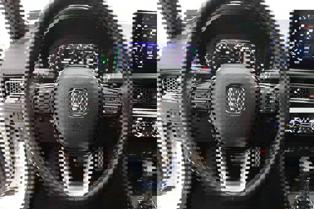 Used 2025 Honda Civic Sport Touring image 18