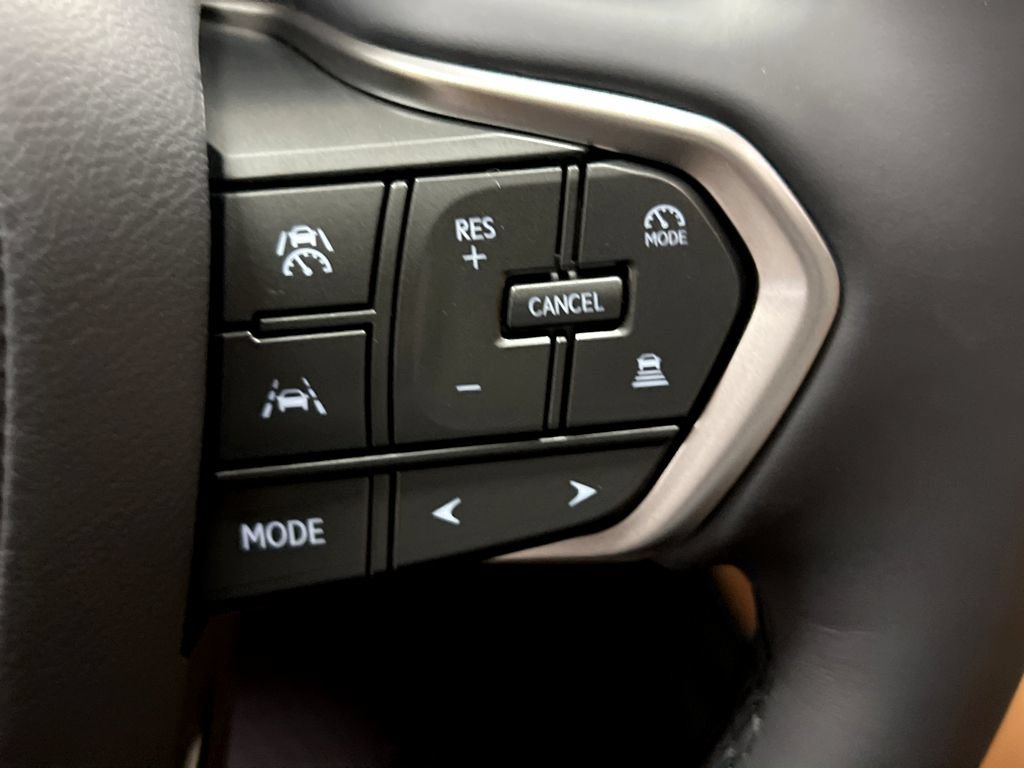 New 2026 Lexus IS 350 F Sport AWD/4WD image 13