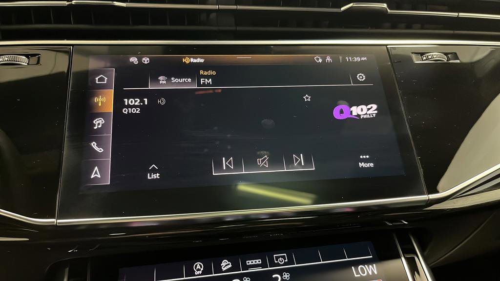 Used 2025 Audi Q7 3.0T Premium Plus w/ Premium Plus Package AWD/4WD image 32