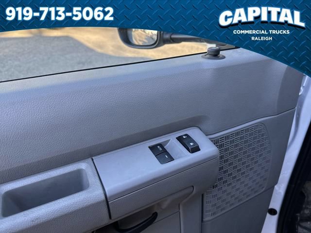New 2025 Ford E-350 and Econoline 350 Super Duty w/ Driver's Safety Package RWD image 20