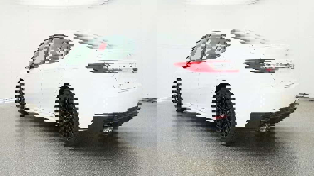 New 2026 Toyota Camry SE image 21