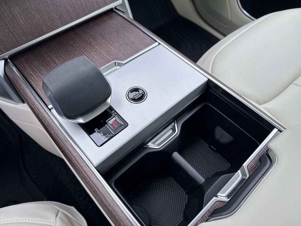 New 2026 Land Rover Range Rover SE AWD/4WD image 28