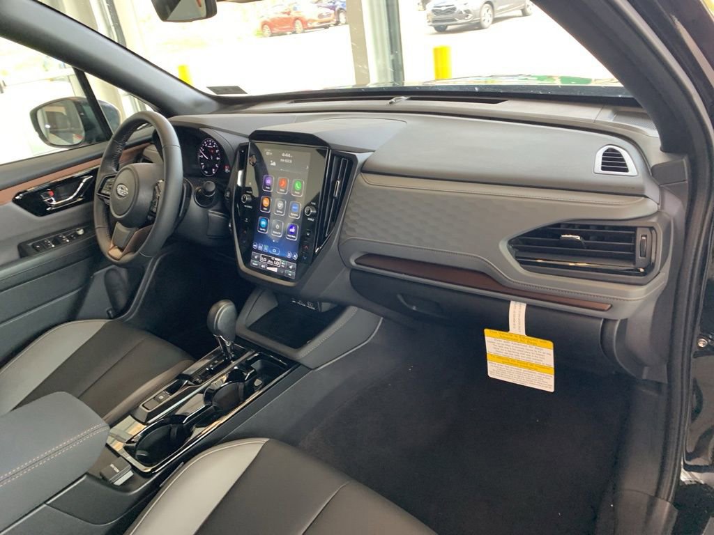 New 2026 Subaru Forester Sport w/ Sport Package AWD/4WD image 21