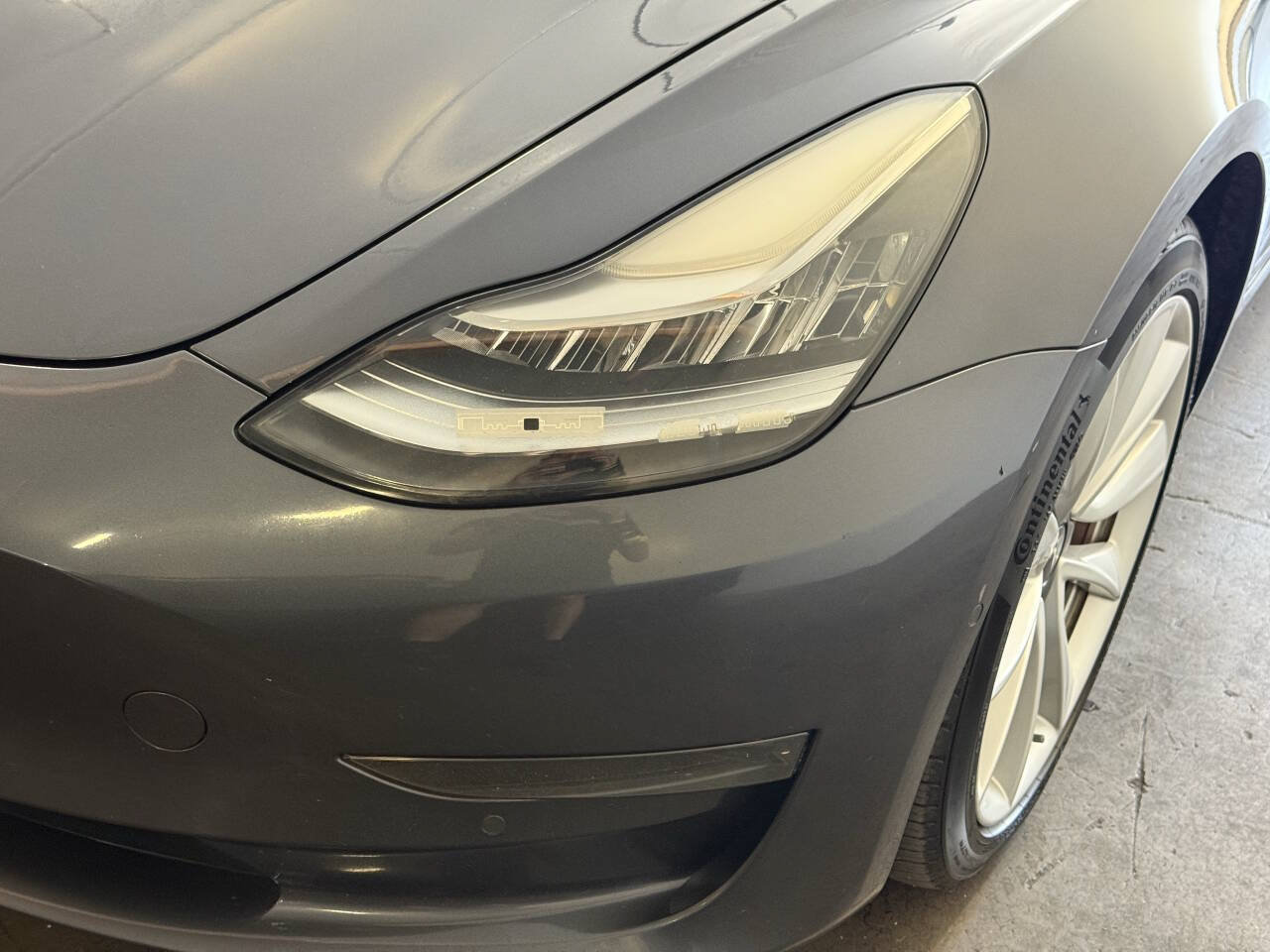 Used 2018 Tesla Model 3 Performance AWD/4WD image 31