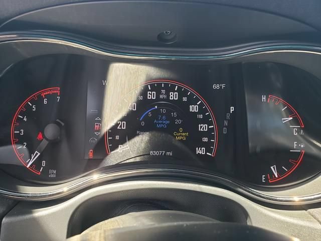 Used 2020 Dodge Durango R/T w/ Blacktop Package AWD/4WD image 32