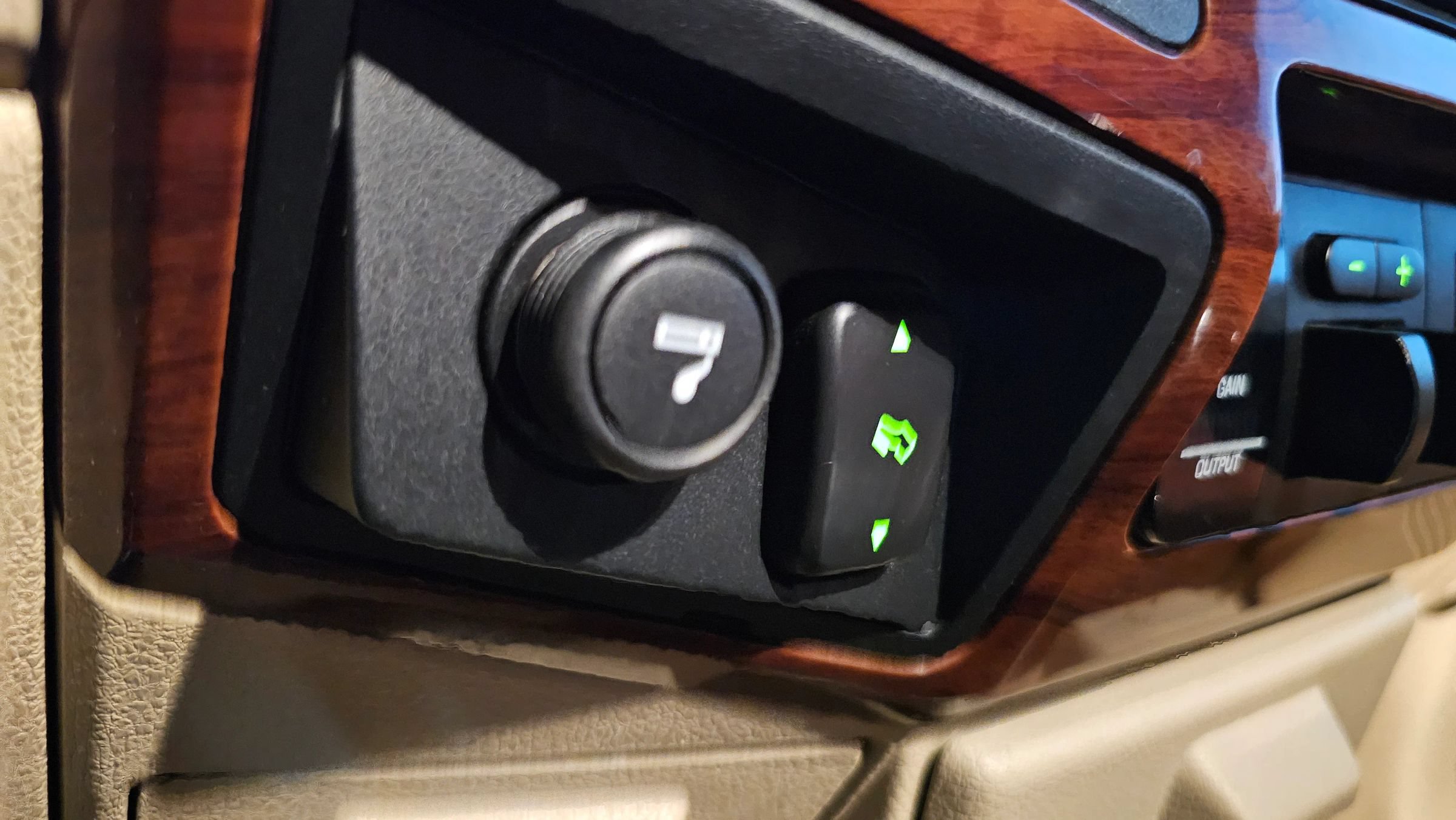 Used 2008 Ford F450 King Ranch AWD/4WD image 35