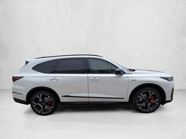 Used 2026 Acura MDX Type S AWD/4WD image 4