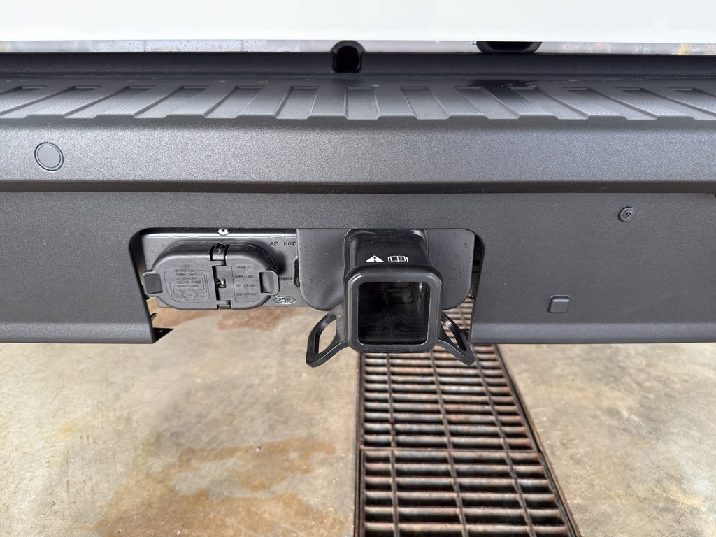 New 2026 Ford Maverick XL w/ Equipment Group 101A image 23