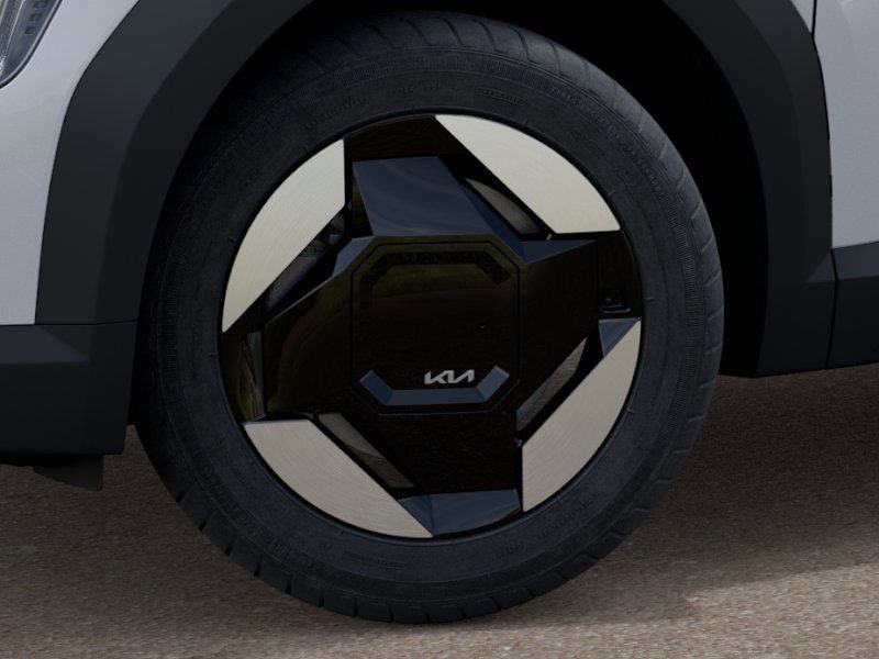 New 2026 Kia EV9 Wind image 9