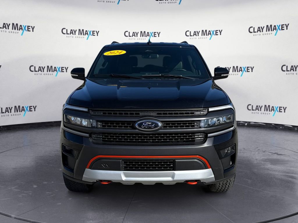 Used 2024 Ford Expedition Timberline image 8