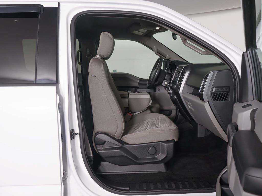 Used 2018 Ford F150 XLT w/ Trailer Tow Package AWD/4WD image 28