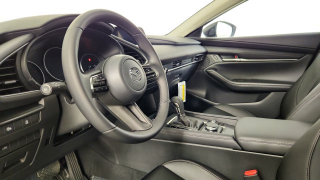 New 2026 MAZDA MAZDA3 s Sport FWD image 11