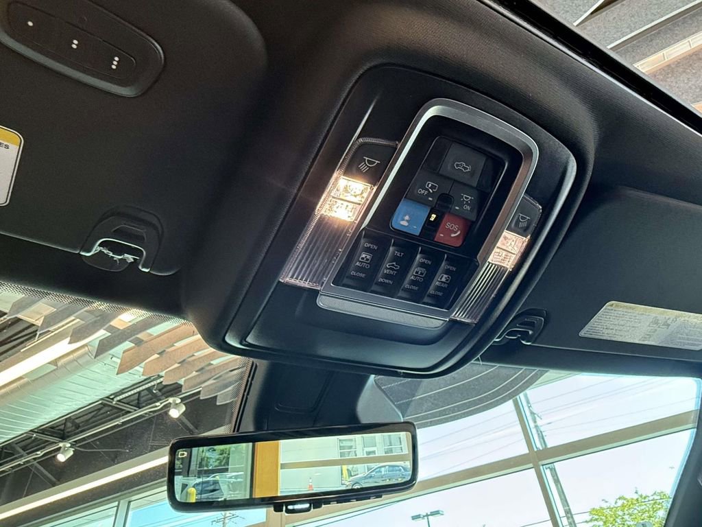 New 2026 RAM 1500 RHO w/ RHO Level 1 Equipment Group AWD/4WD image 29