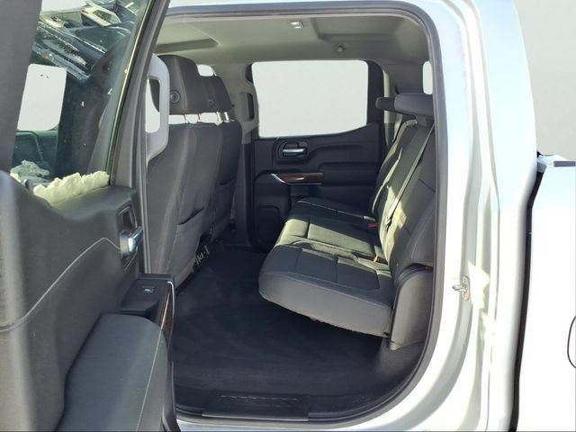 Used 2020 GMC Sierra 1500 SLE w/ SLE Convenience Package AWD/4WD image 11