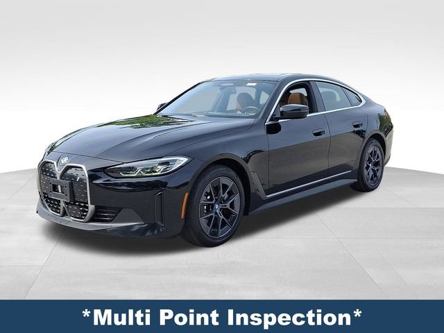 Used 2023 BMW i4 eDrive35 image 4