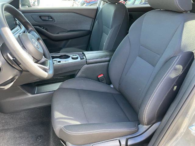 Certified 2023 Nissan Rogue S AWD/4WD image 7