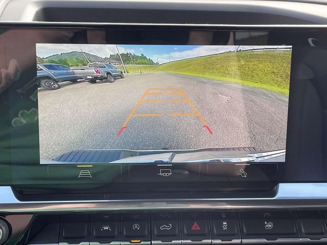 New 2025 Chevrolet Silverado 1500 RST w/ Convenience Package II image 20