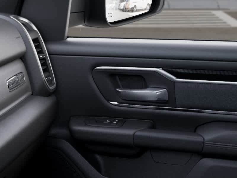 New 2026 RAM 1500 Big Horn image 25