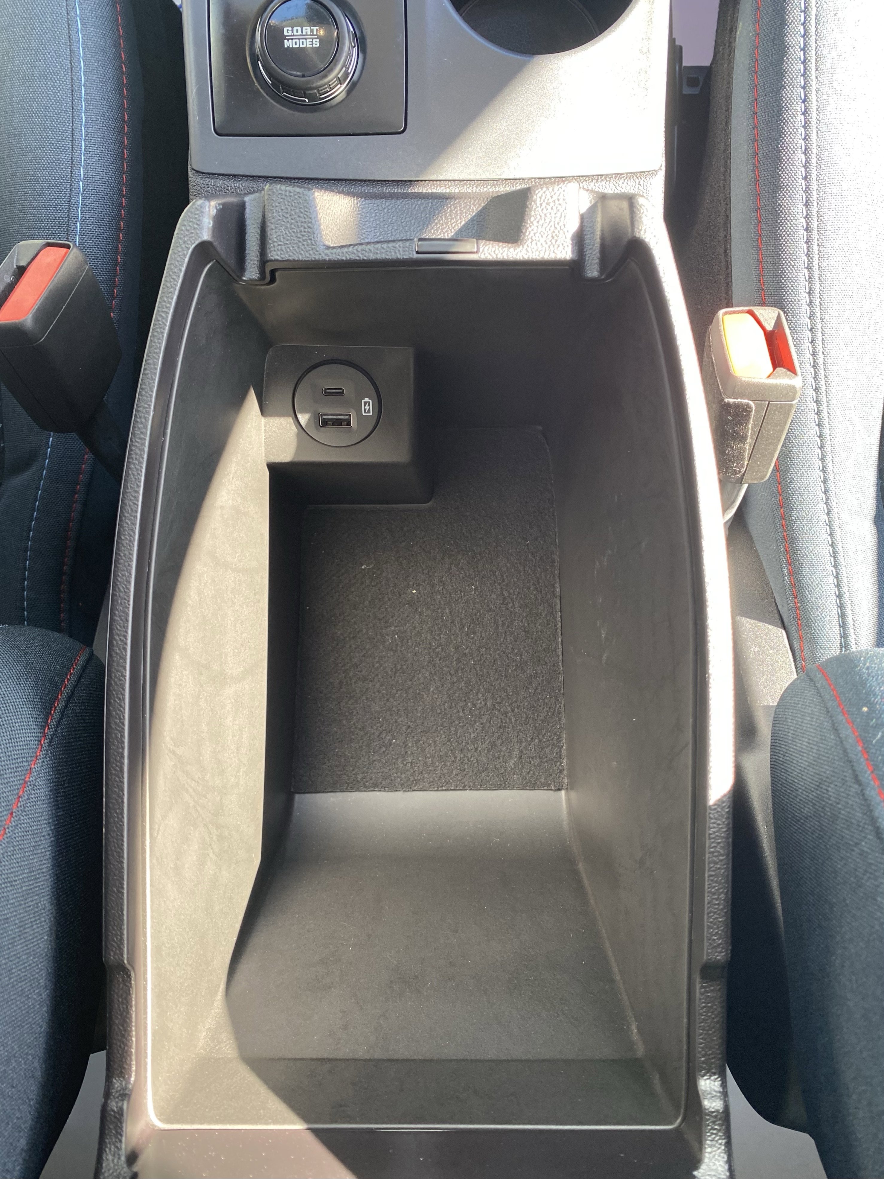 Used 2024 Ford Bronco Sport Heritage w/ Heritage Convenience Package image 16